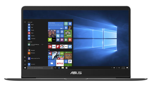 ZenBook