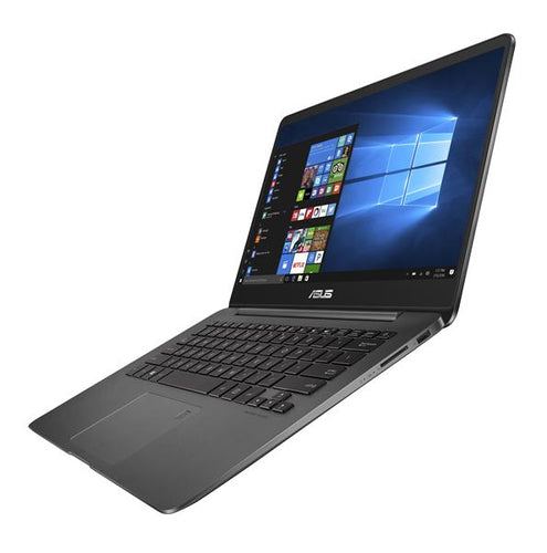 ZenBook