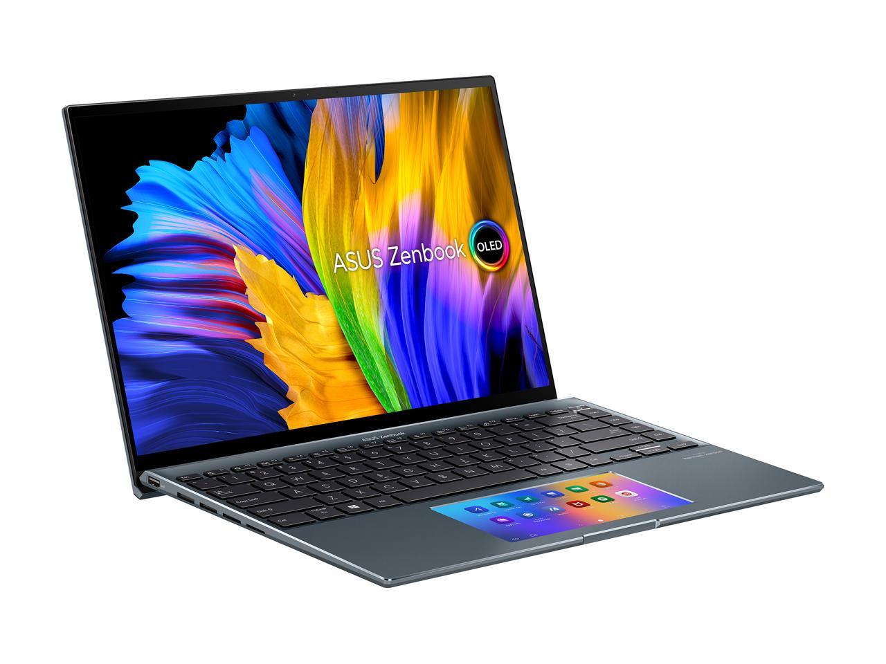 ZenBook 14X