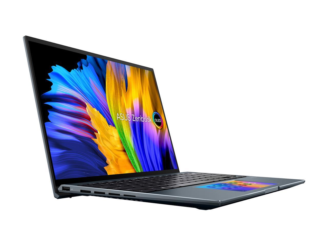 ZenBook 14X