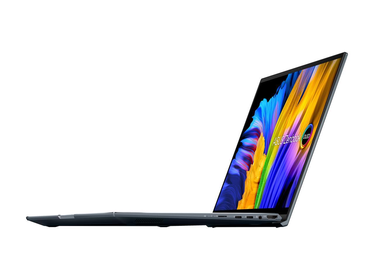 ZenBook 14X