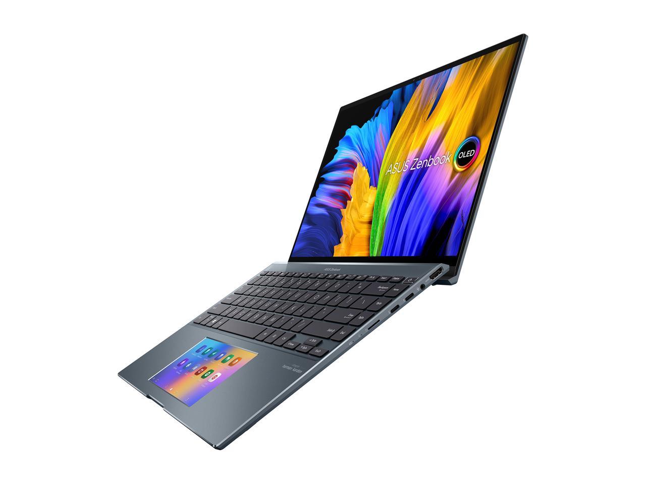 ZenBook 14X