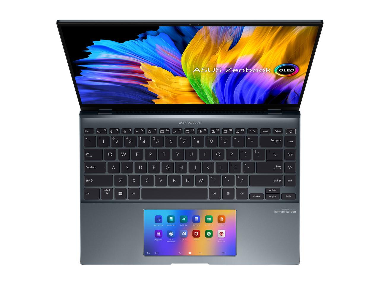 ZenBook 14X