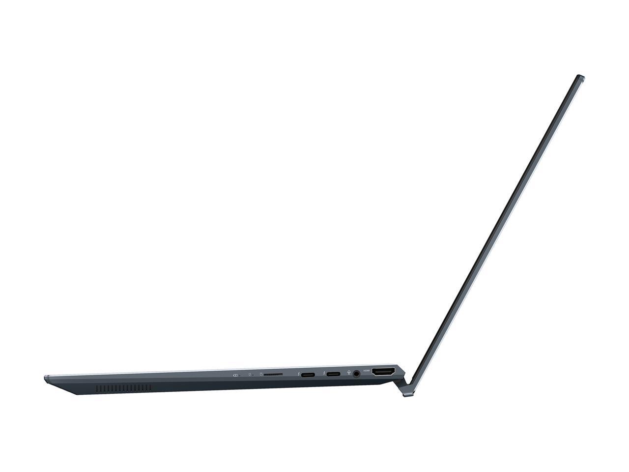 ZenBook 14X