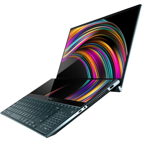 ZenBook Pro Duo UX581