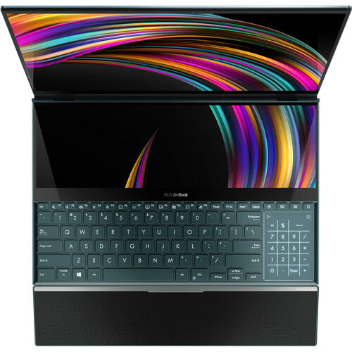 ZenBook Pro Duo UX581