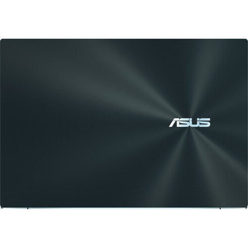 ZenBook Pro Duo UX581