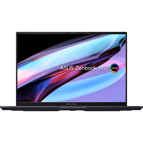 Zenbook Pro