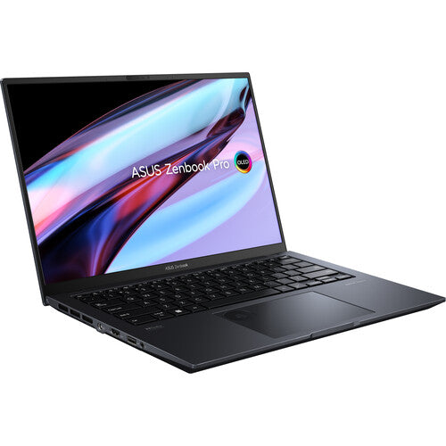 Zenbook Pro