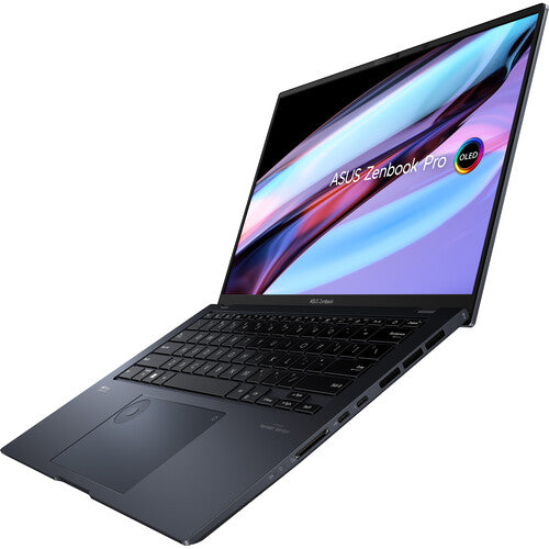 Zenbook Pro