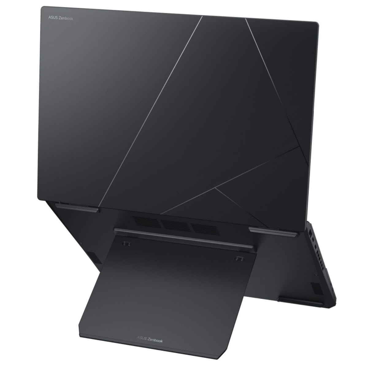 Zenbook Duo
