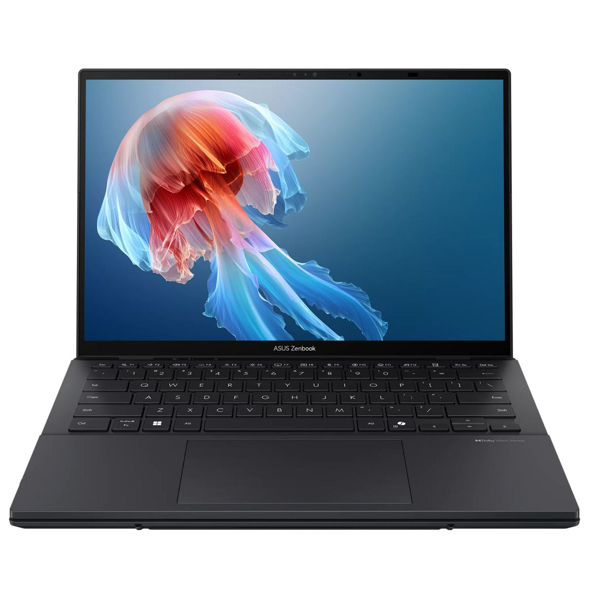 Zenbook DUO