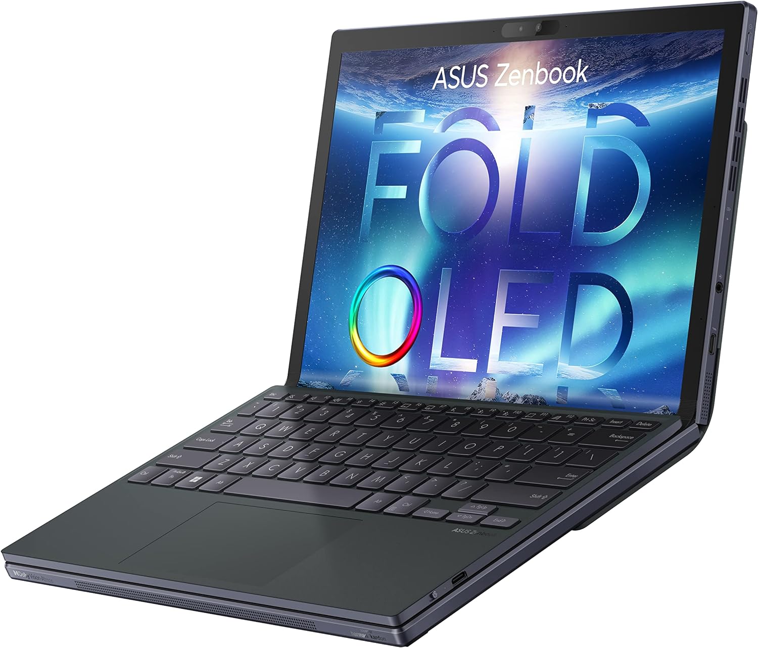 ZenBook 17 Fold