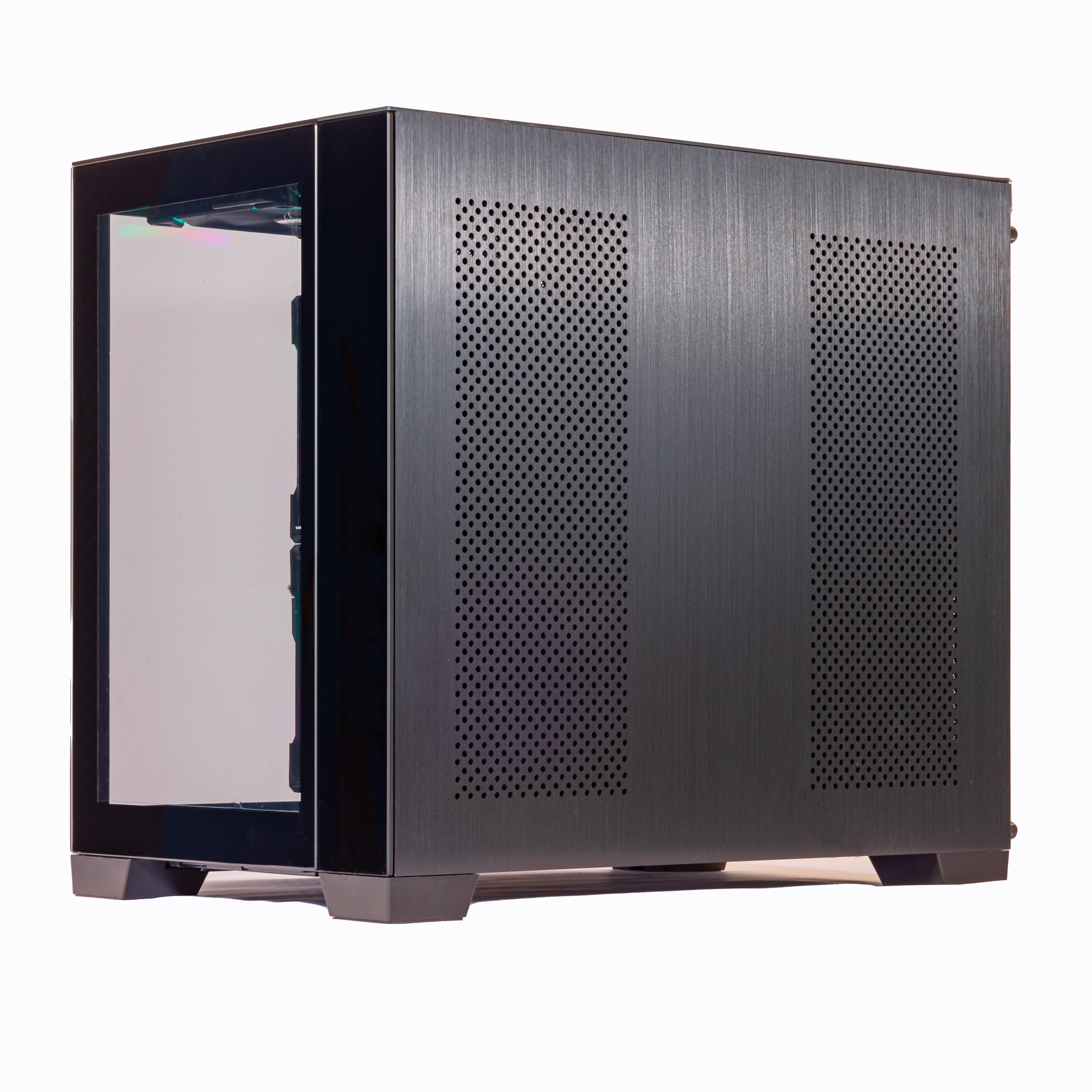 Velztorm Galax CTO SFF Gaming Desktop