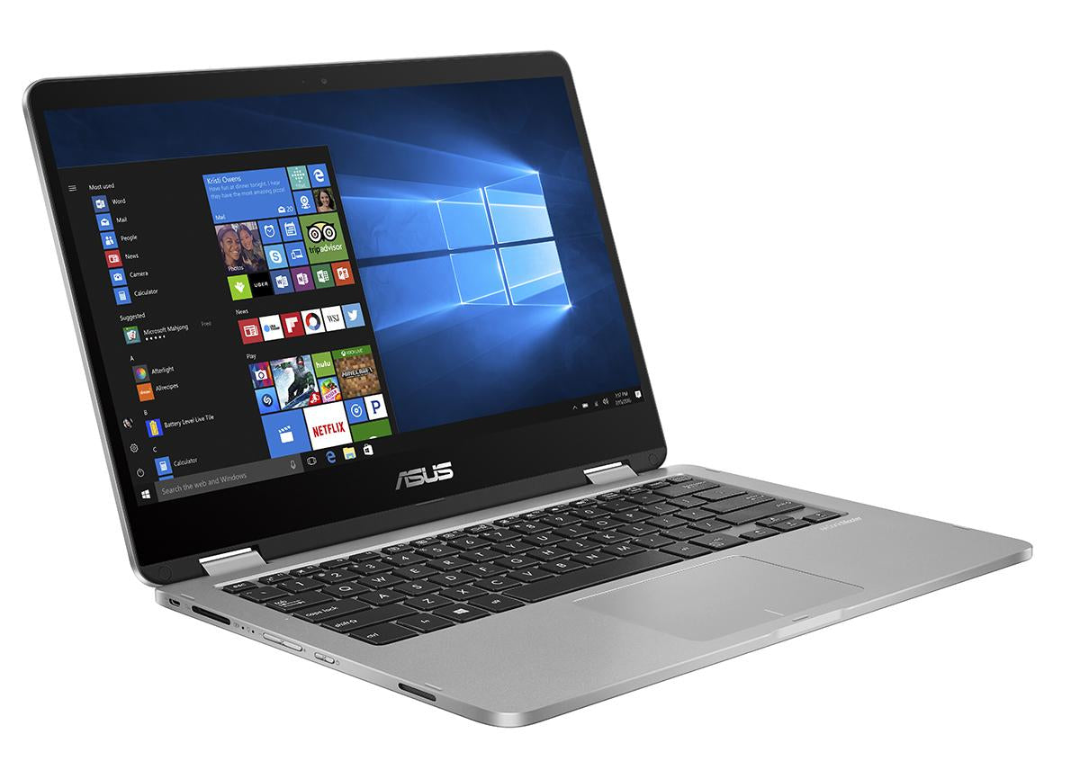 VivoBook Flip 14 TP401NA