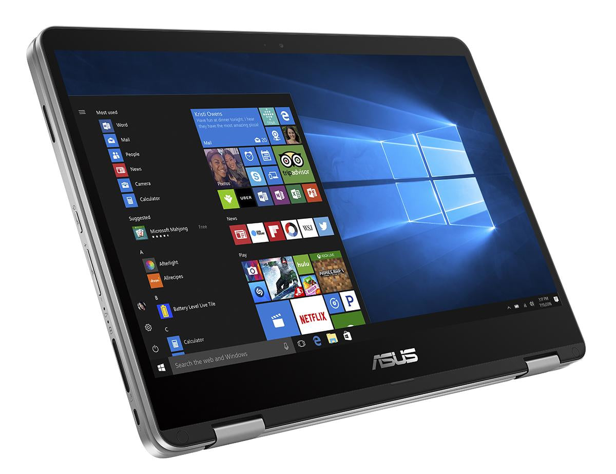 VivoBook Flip 14 TP401NA