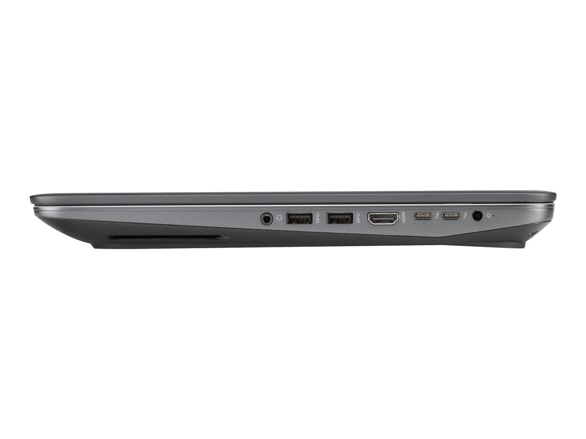 ZBook 15 G3