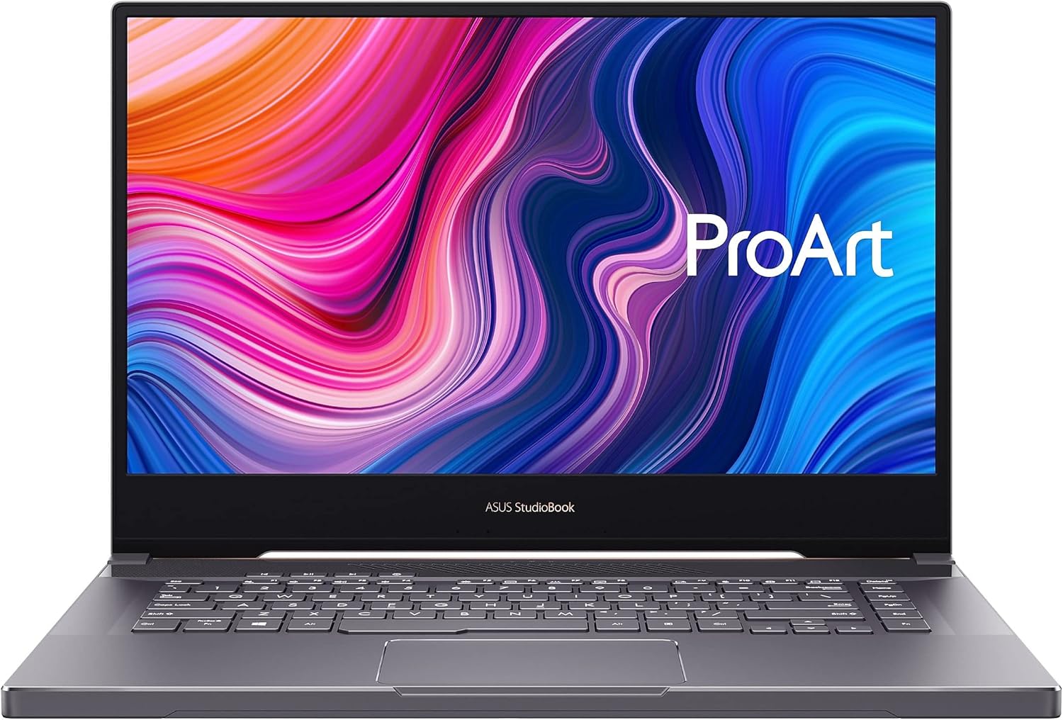 ProArt StudioBook