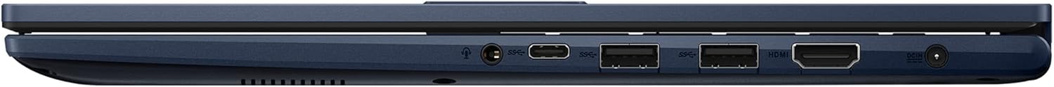 Vivobook X1504ZA
