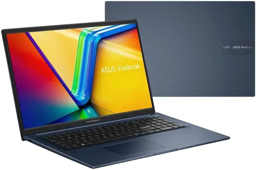 Vivobook X1504ZA