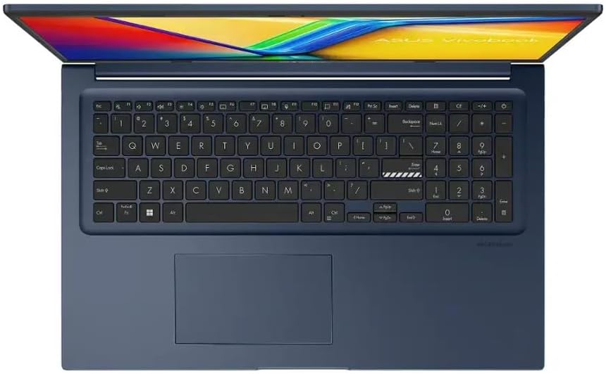 Vivobook X1504ZA
