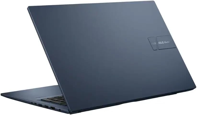 Vivobook X1704ZA