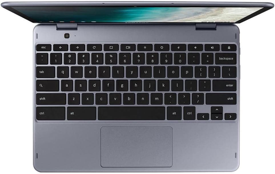 Chromebook Plus V2