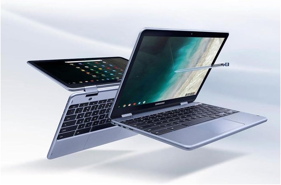 Chromebook Plus V2