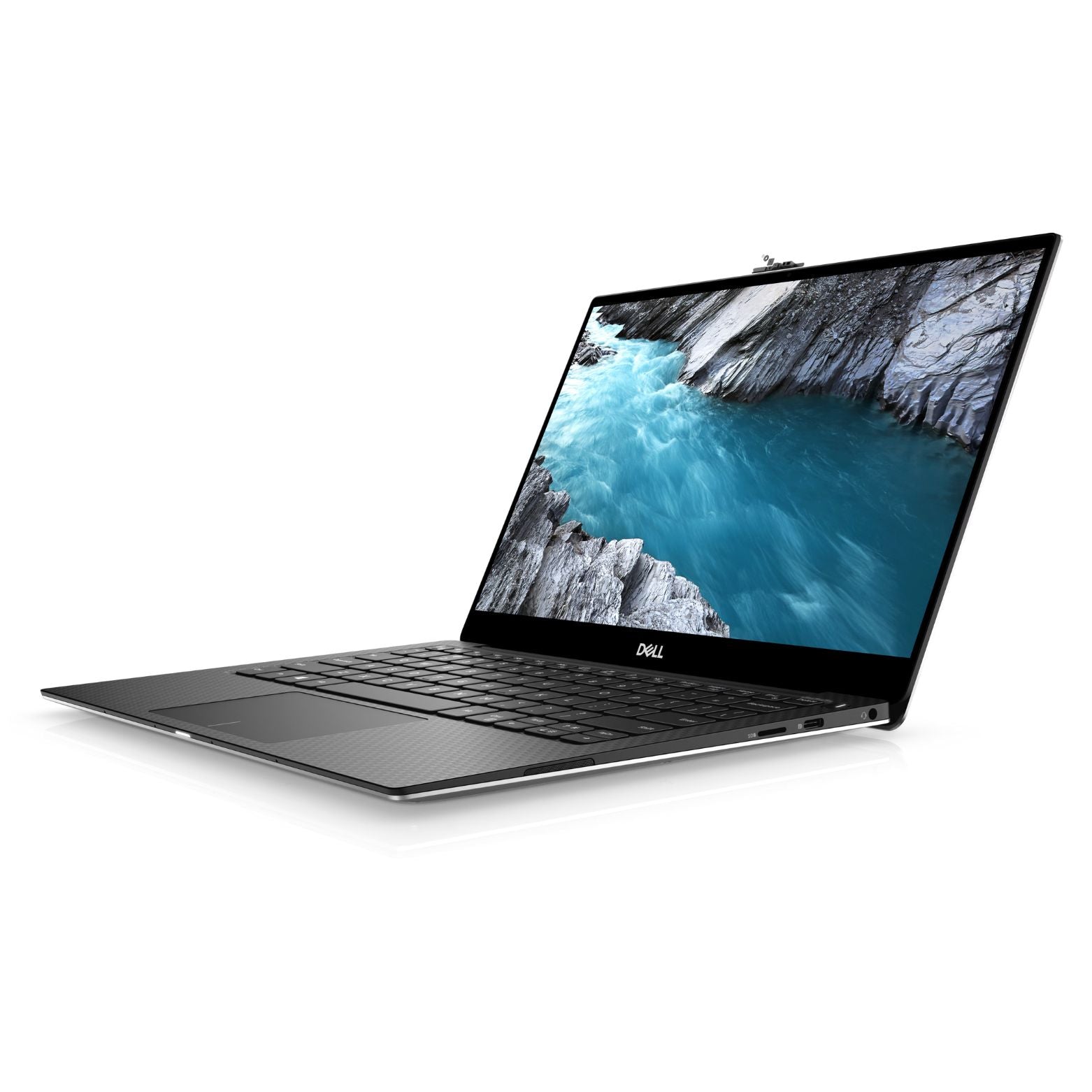 XPS 13 7390