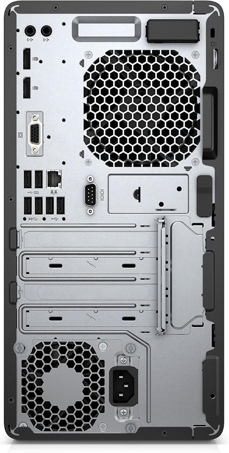 ProDesk 600 G3 Mini