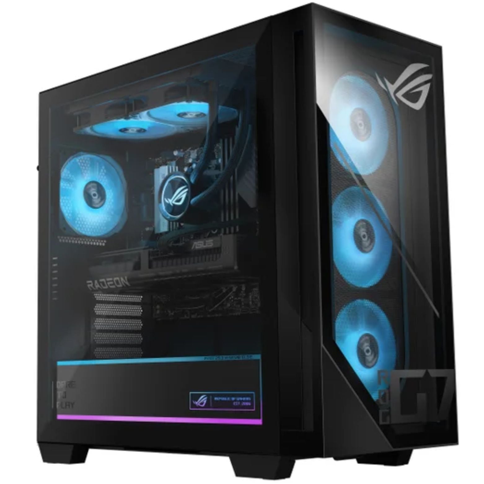 ROG GM700 58L