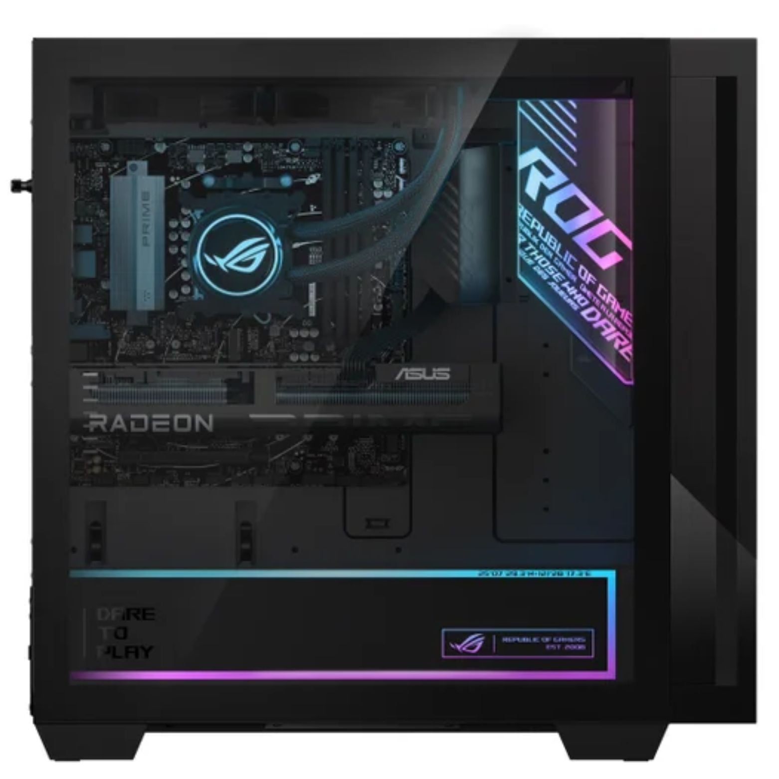 ROG GM700 58L