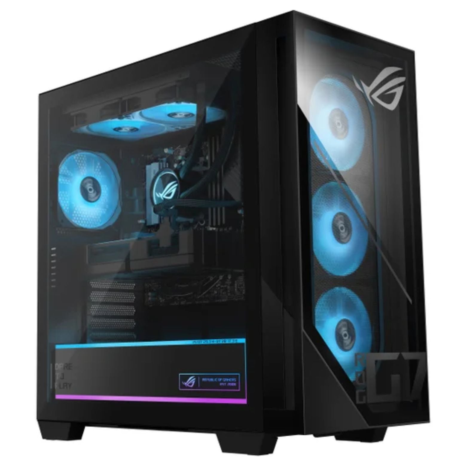 ROG GM700 58L