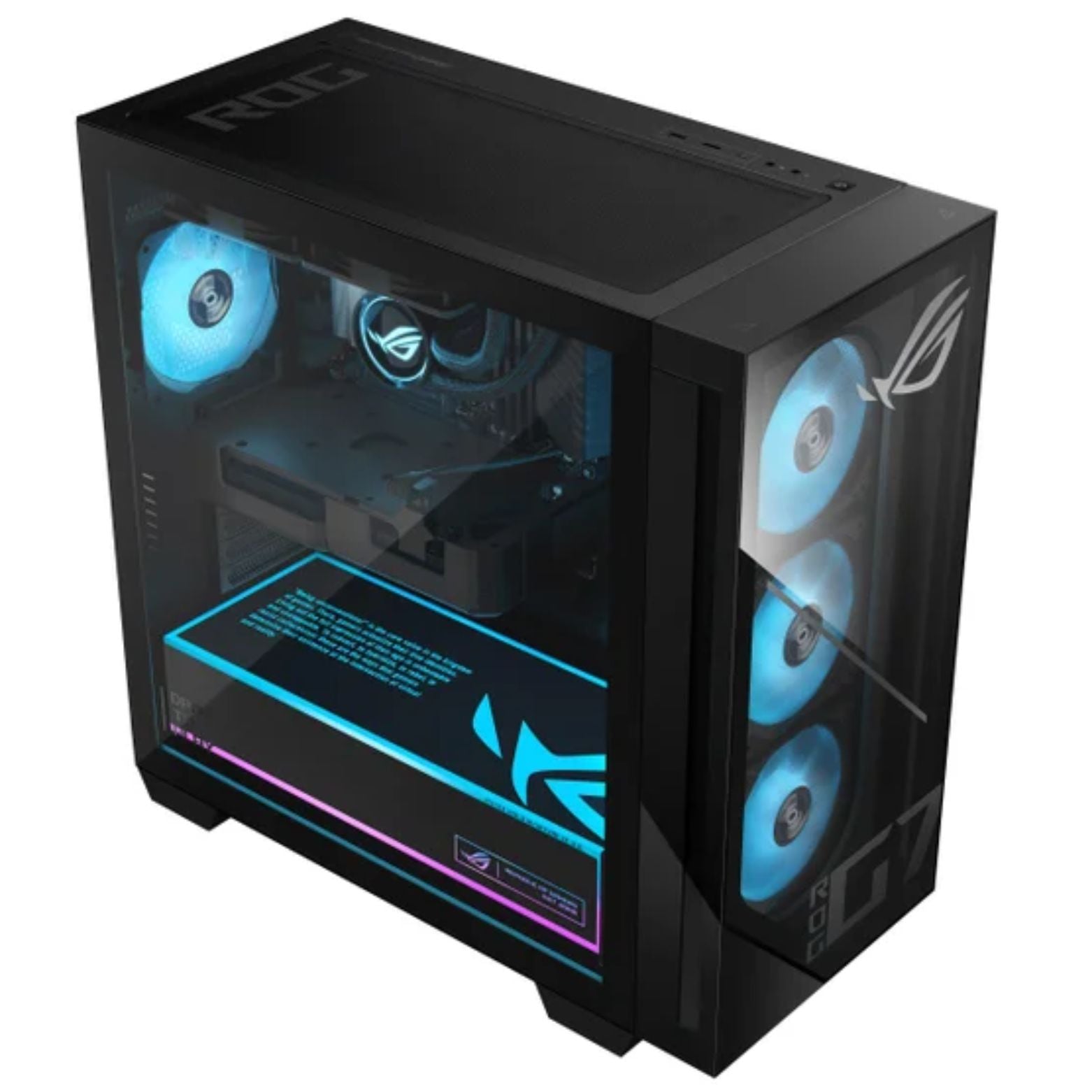 ROG GM700 58L