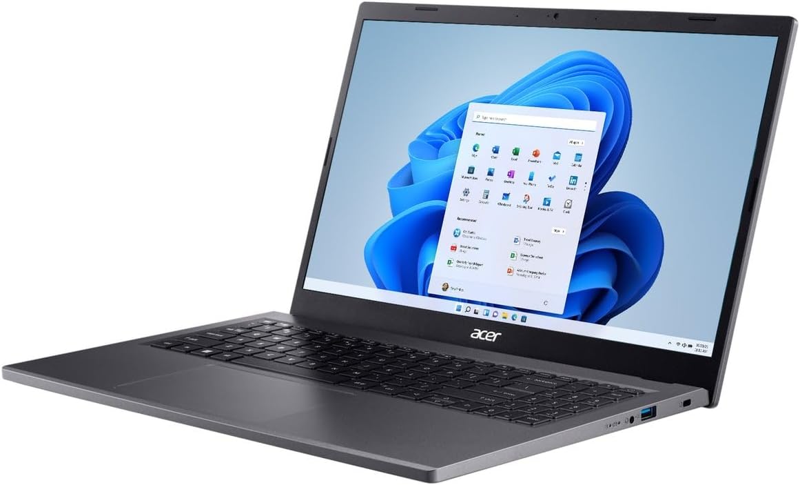 Aspire 5