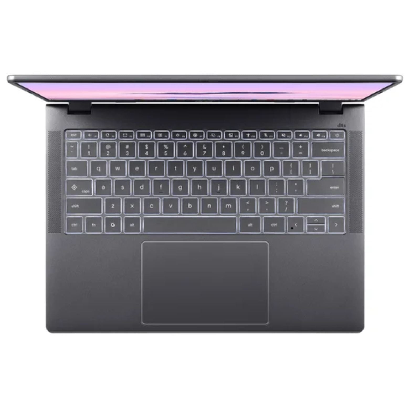 Chromebook Plus 514