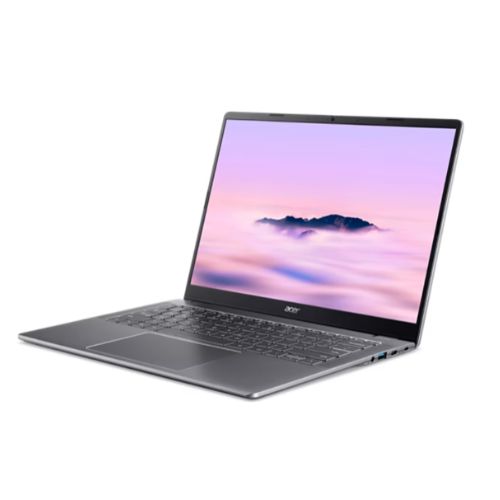 Chromebook Plus 514