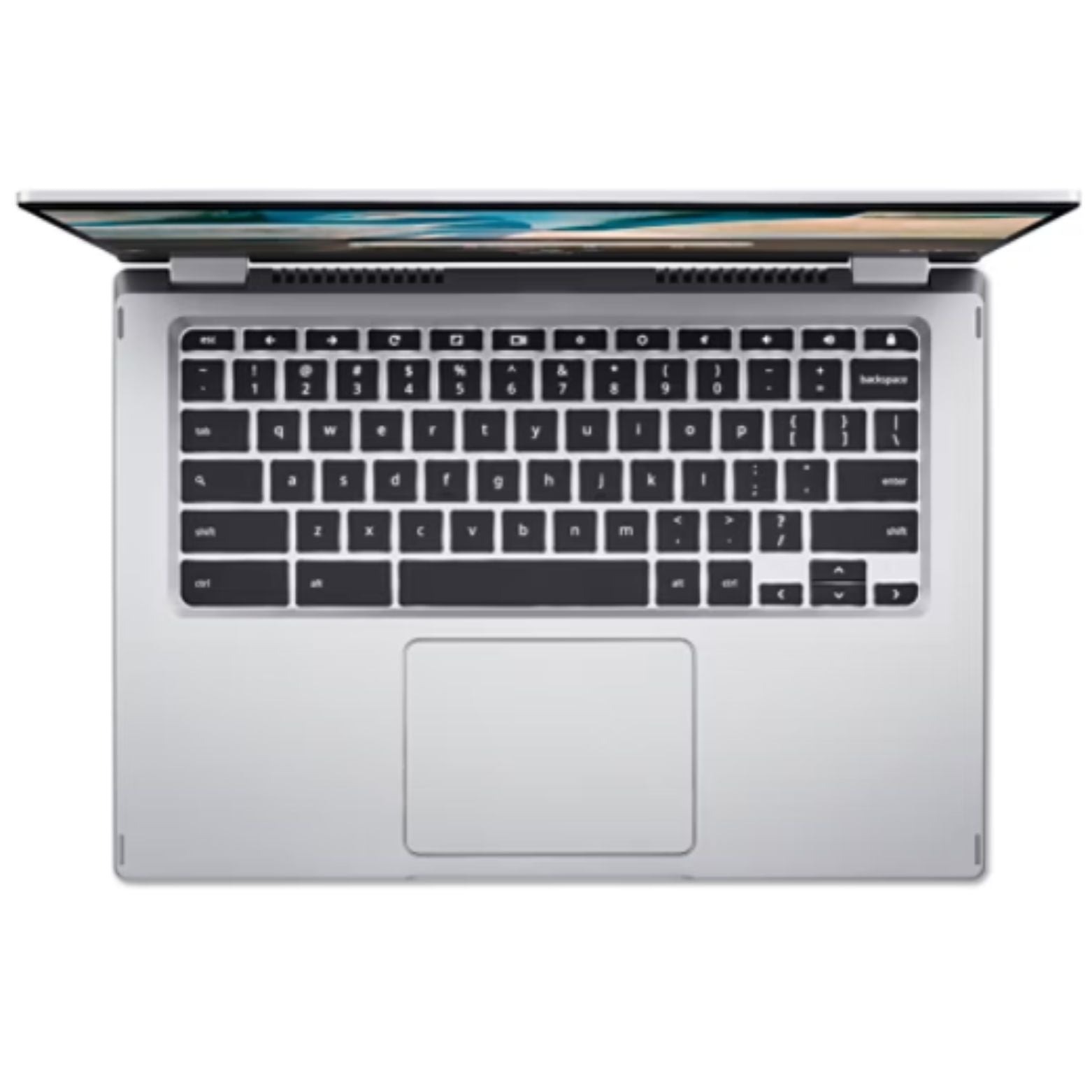 Spin Chromebook