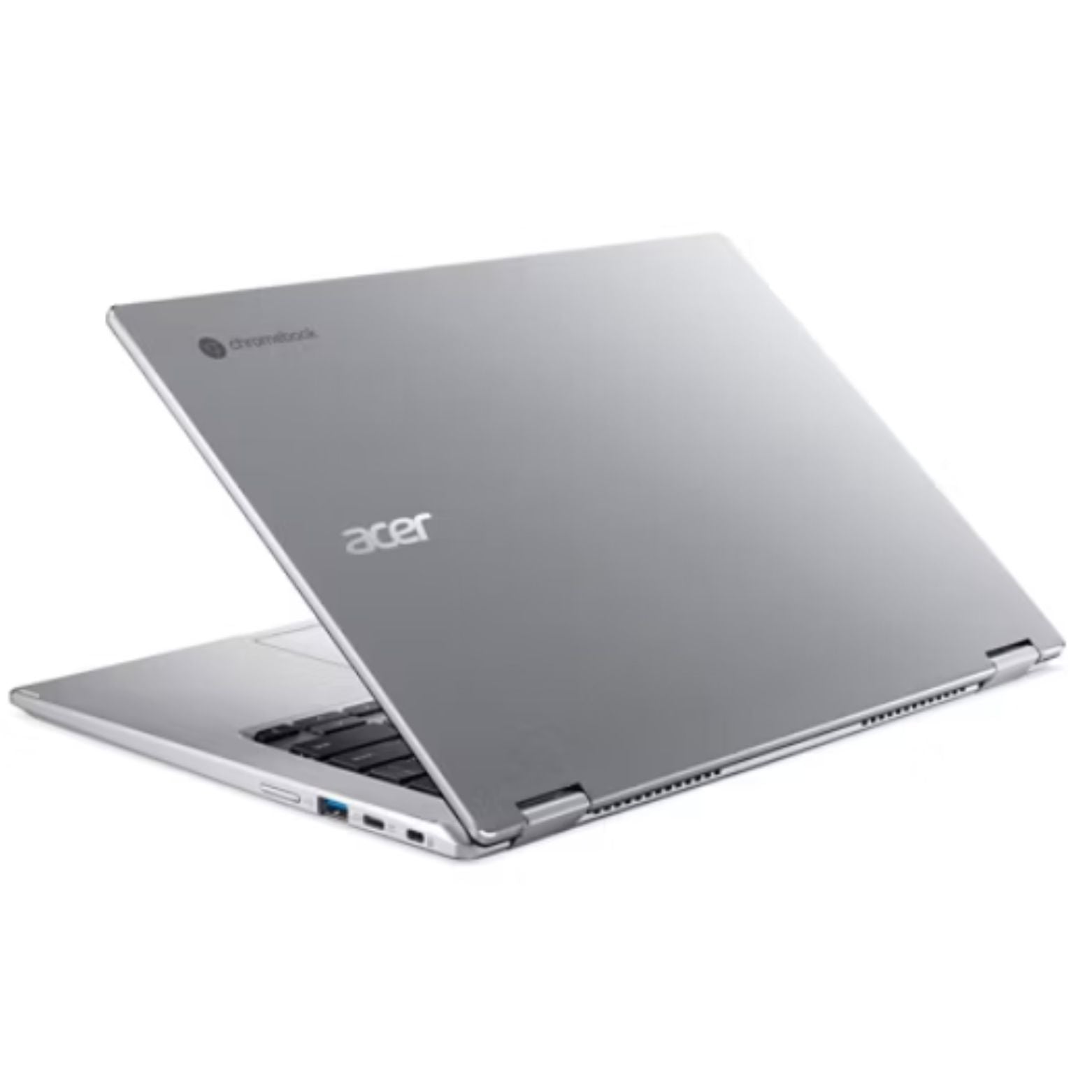 Spin Chromebook