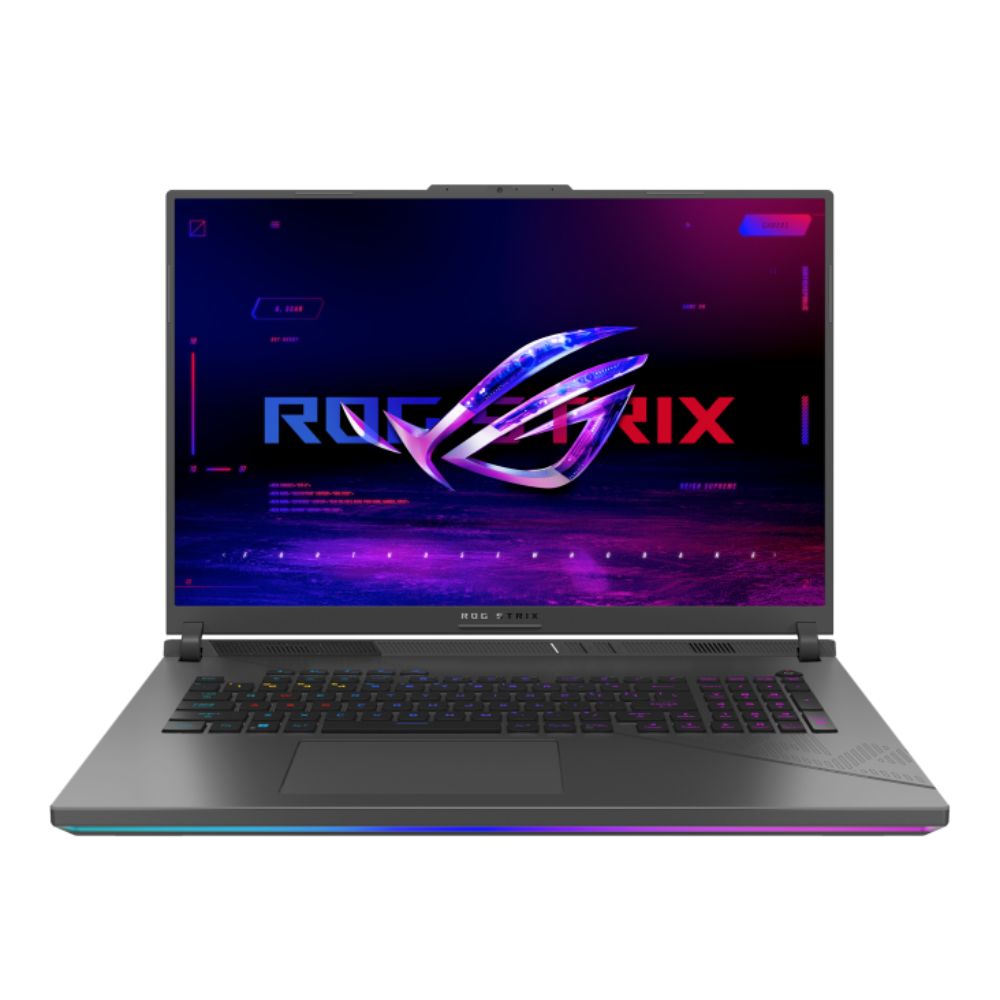 ROG Strix G18