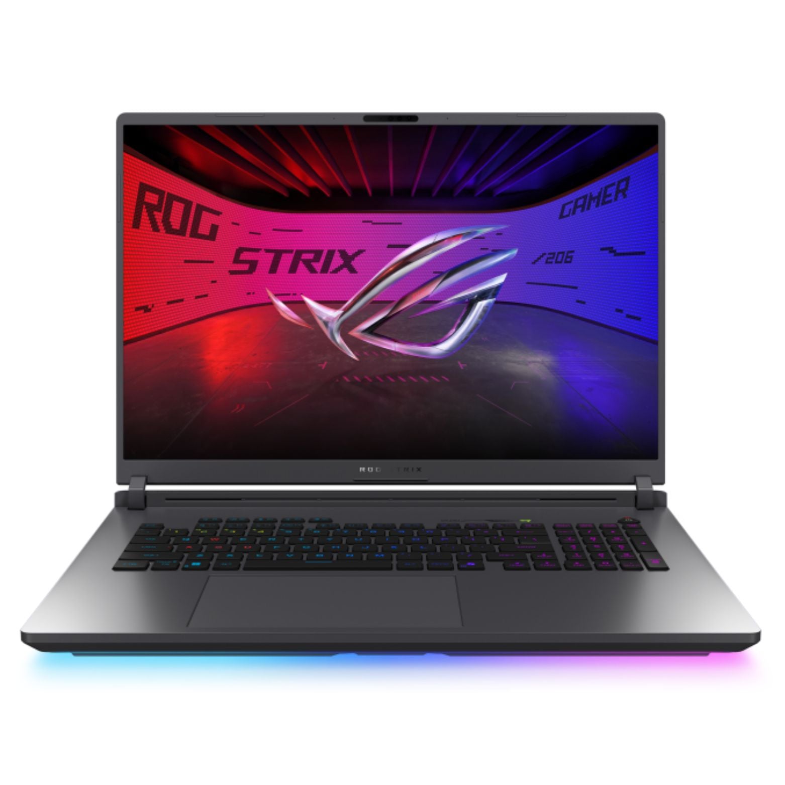 ROG Strix G18