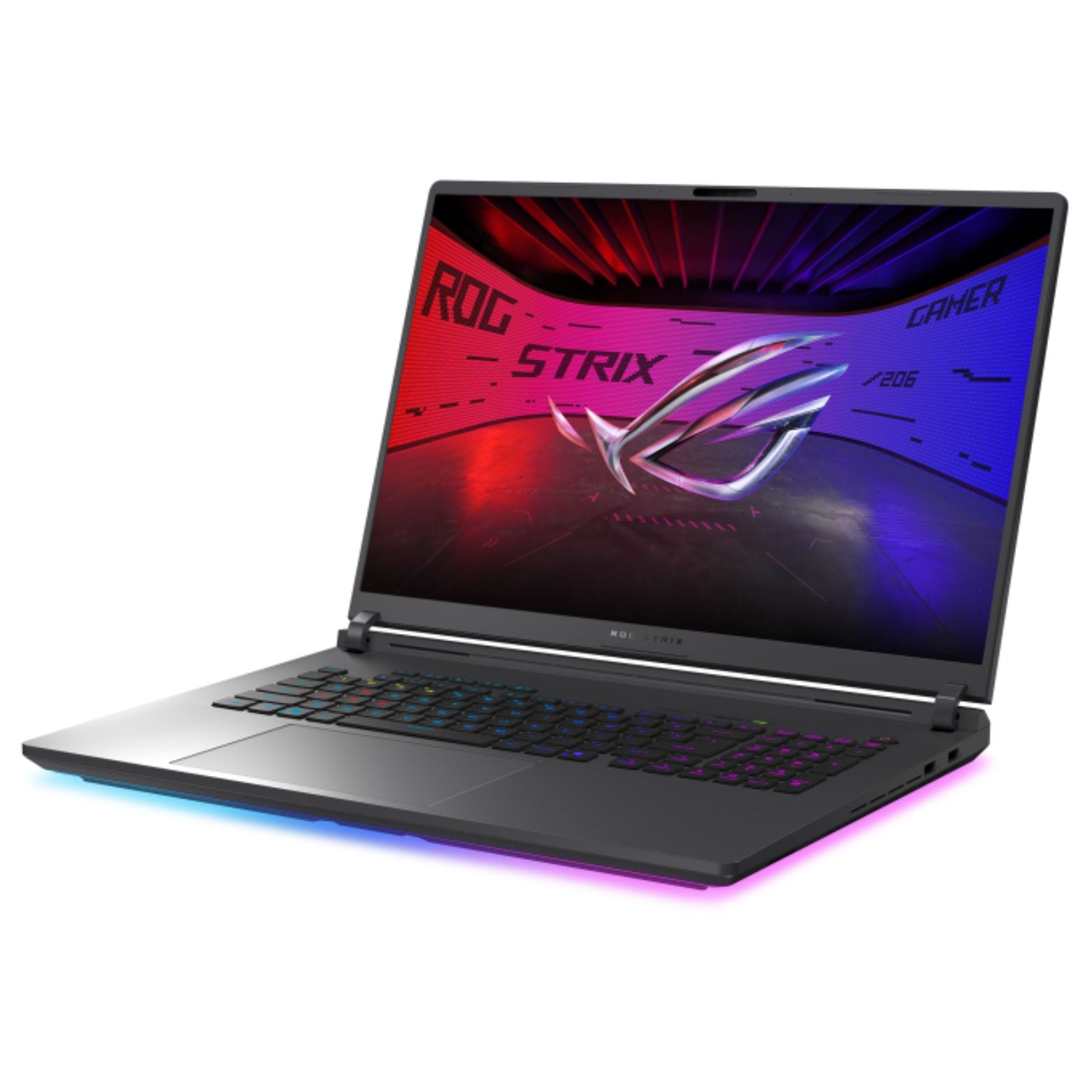 ROG Strix G18