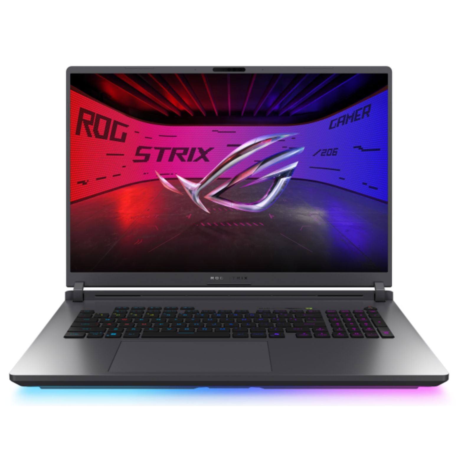 ROG Strix G18