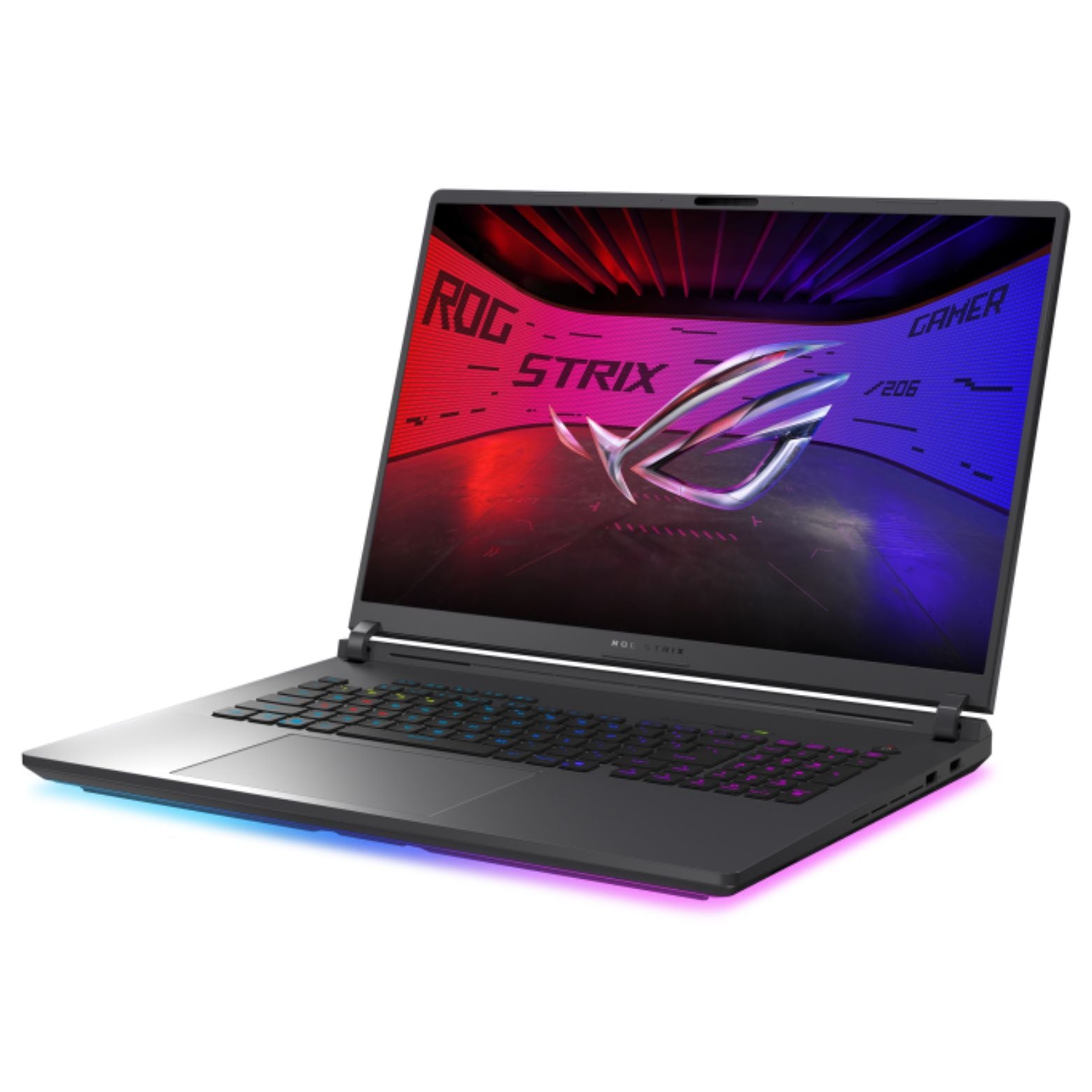ROG Strix G18