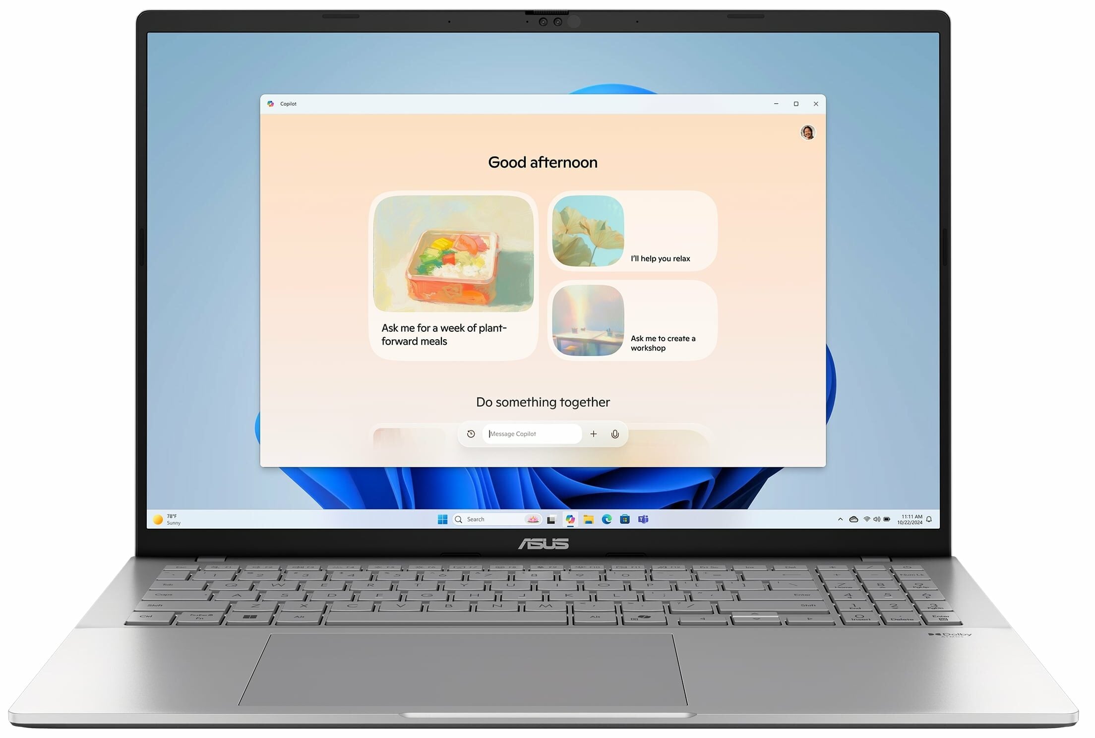 Vivobook S16