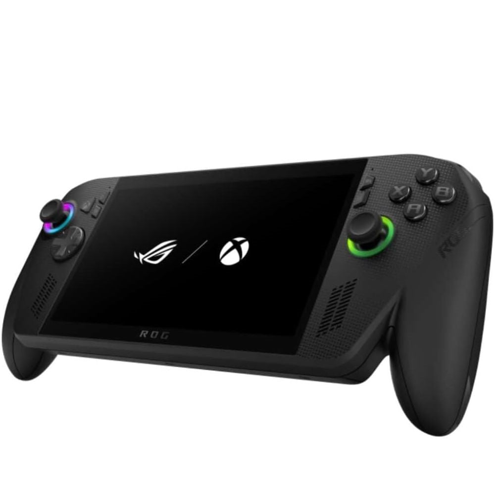 ROG Xbox Ally X
