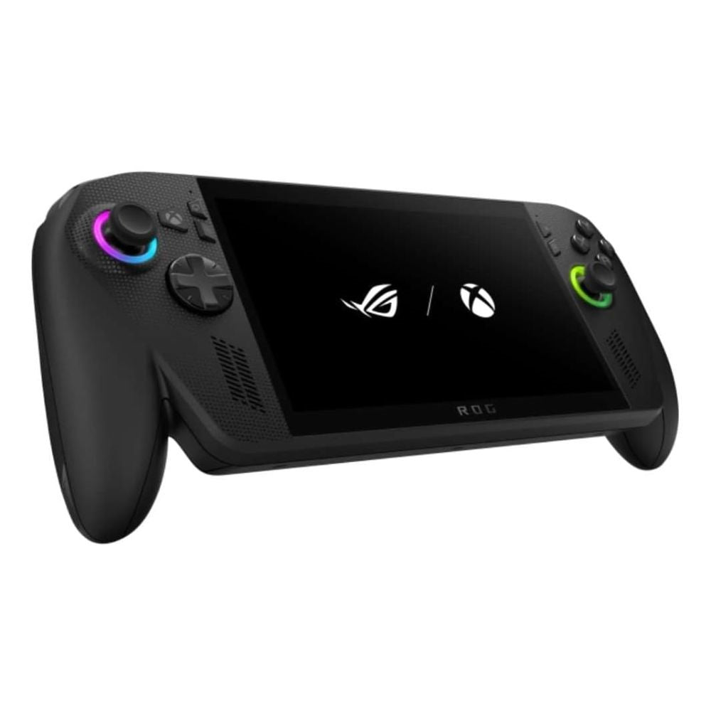 ROG Xbox Ally X