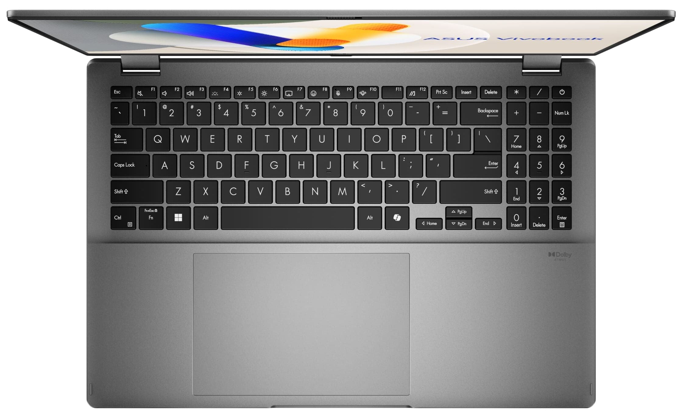 Vivobook 16 Flip
