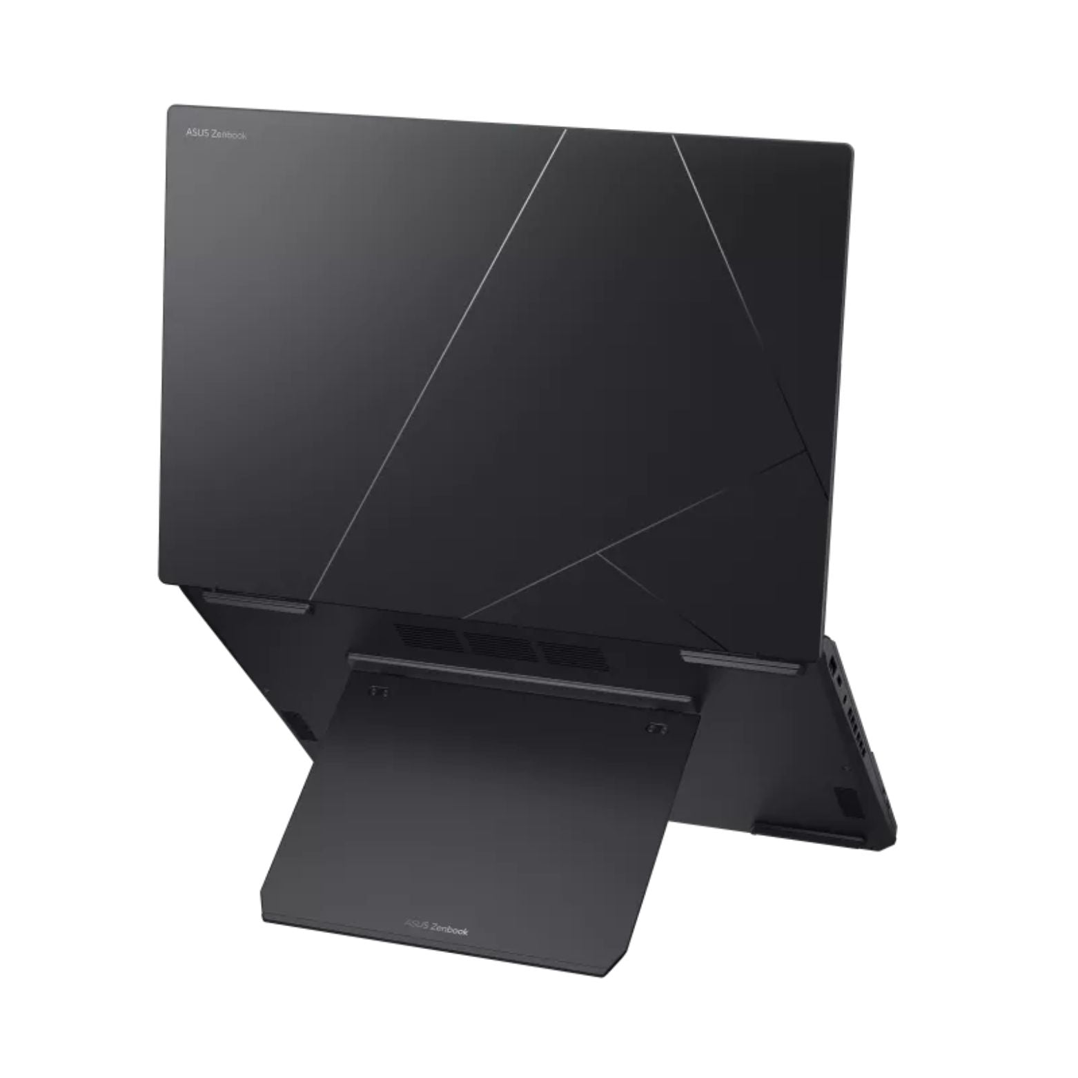 Zenbook DUO