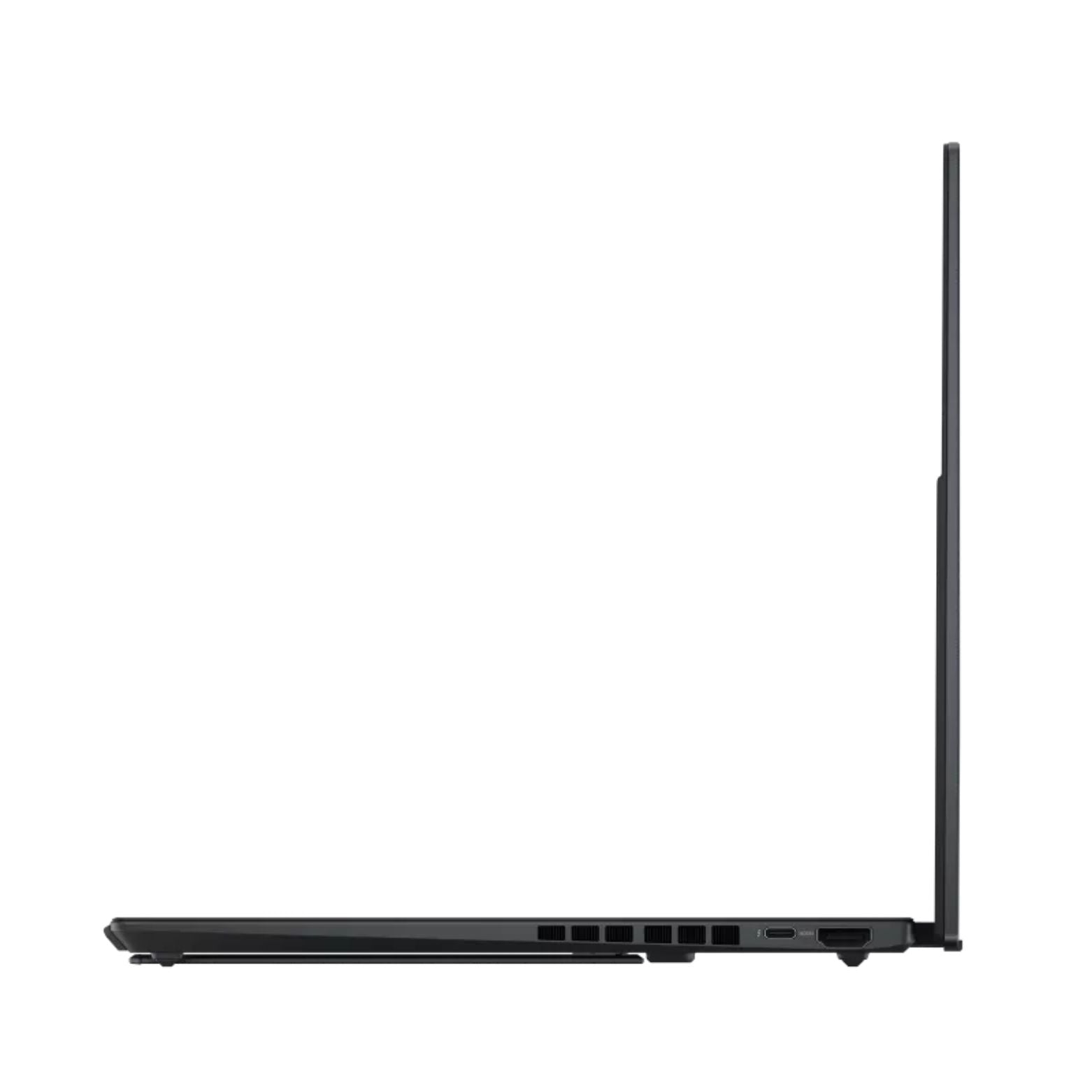 Zenbook DUO